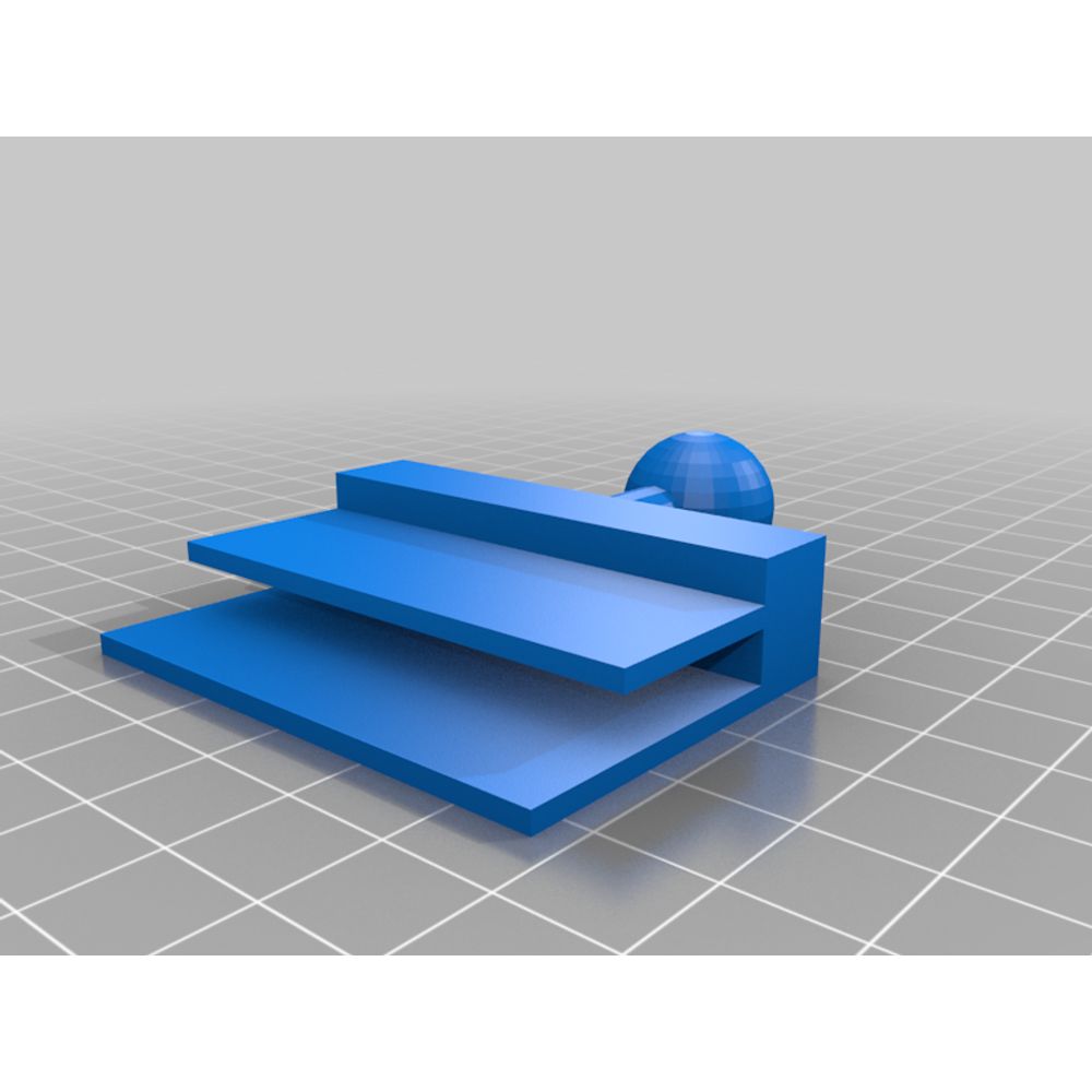 Volkswagen Tiguan Torpido Top-mount Tutucu