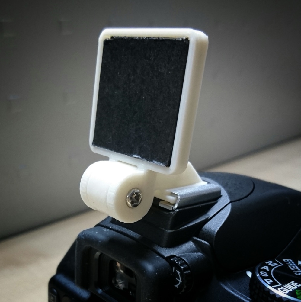 Nikon APS-C DSLR Vizör Kapağı (Sert Kapak)