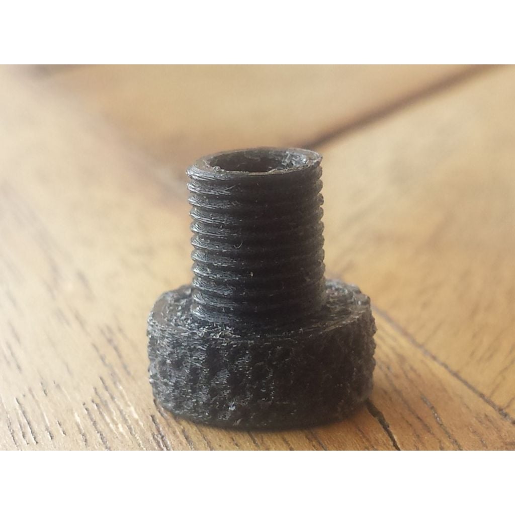 Bisiklet Presta-Schrader Supap Adaptörü görsel 3
