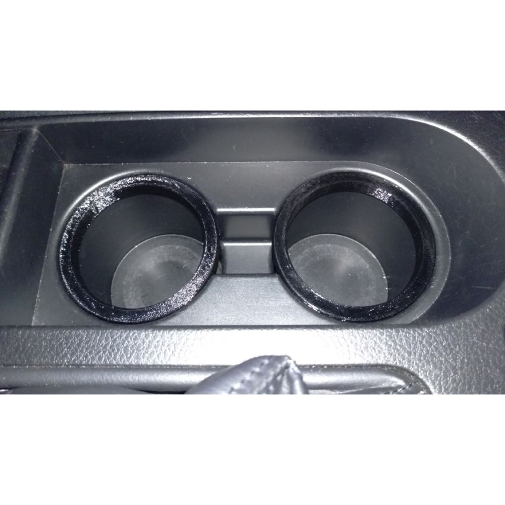 Subaru Impreza (2008-2011) Bardaklık Adaptörü
