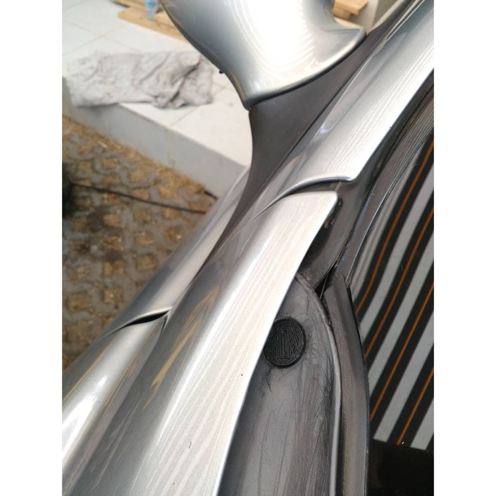 Alfa Romeo 156 Ön Panel Kapak Somunu görsel 2