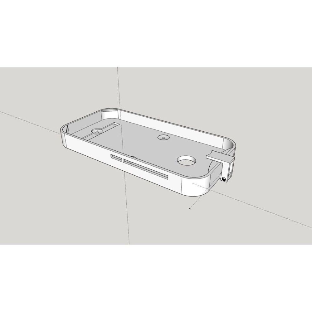 Bisiklet HTC 10 Telefon Tutucusu görsel 3