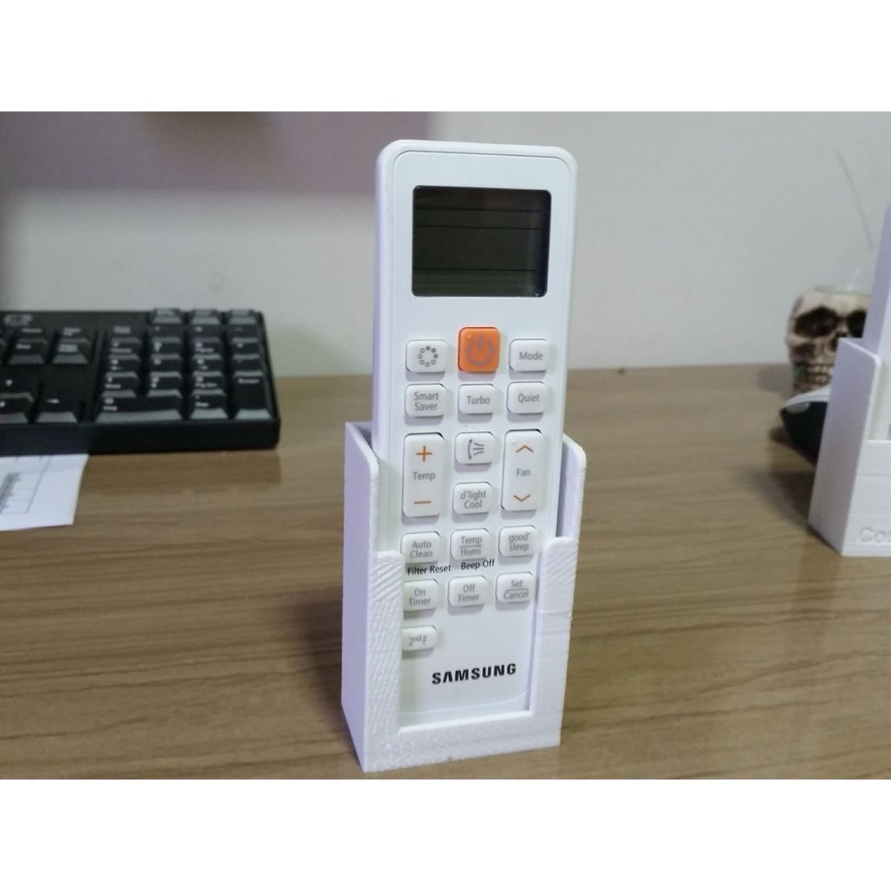 Samsung ARH-3002 Klima Kumandası Duvar Tutucusu