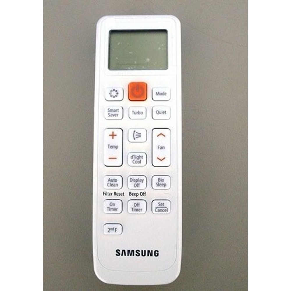 Samsung ARH-3002 Klima Kumandası Duvar Tutucusu görsel 3