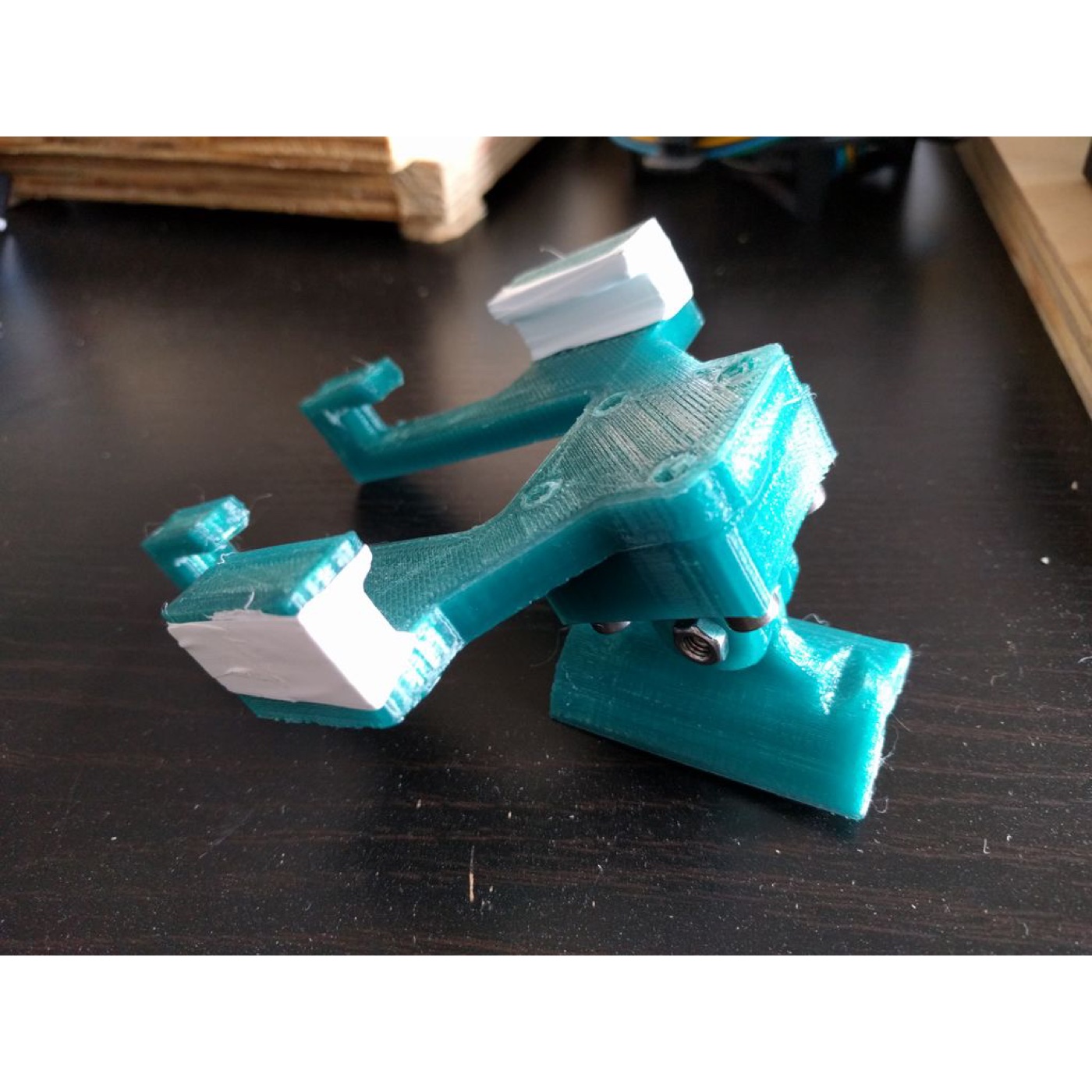 Bisiklet Nexus 5X Gidon Tutucusu (Cıvatalı)