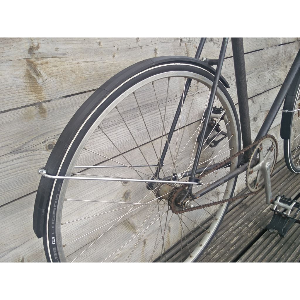 Bisiklet Modüler Yol/Yarış Çamurluğu