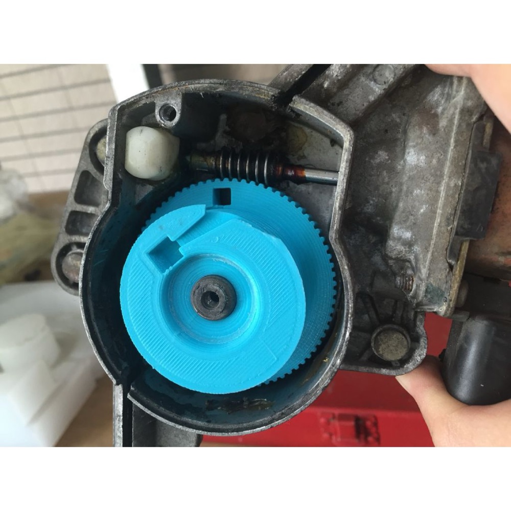 Fiat Punto GT Cam Krikosu Dişli Seti görsel 2