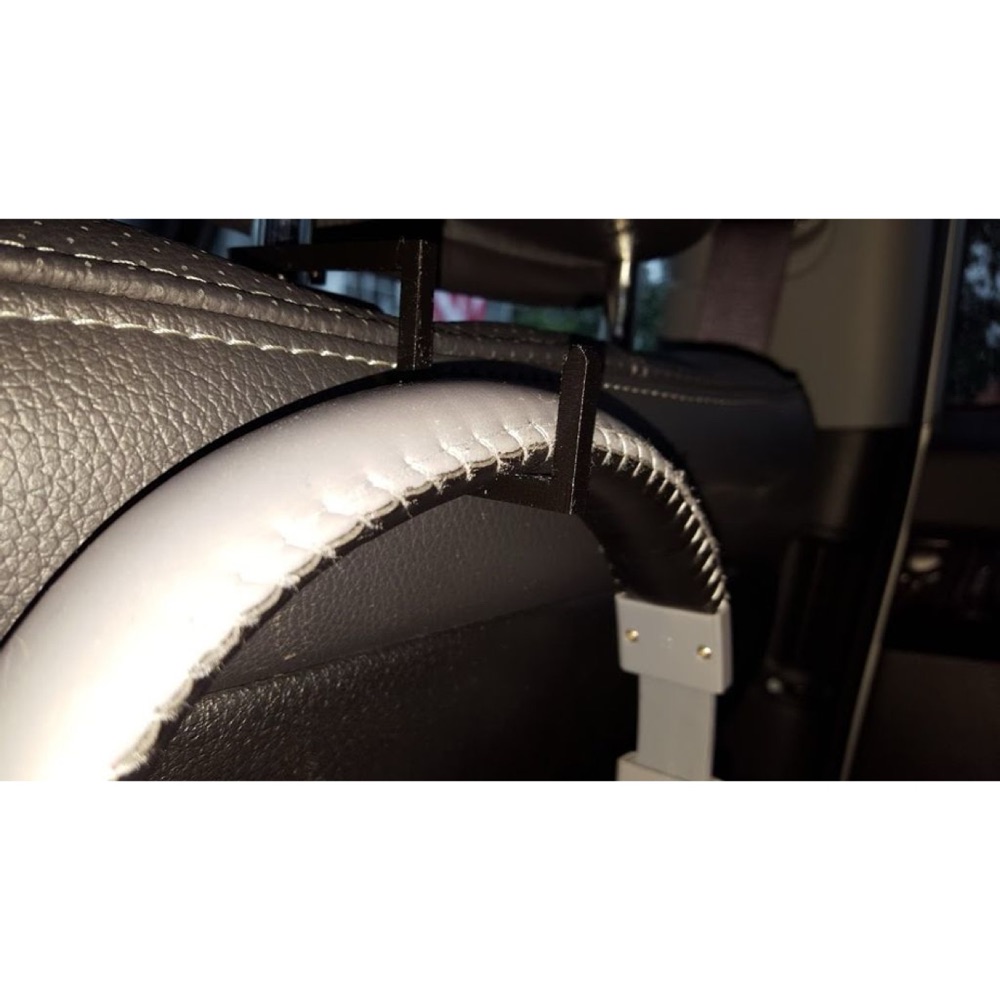 Kia Sorento Koltuk Arkası Askı Kancası
