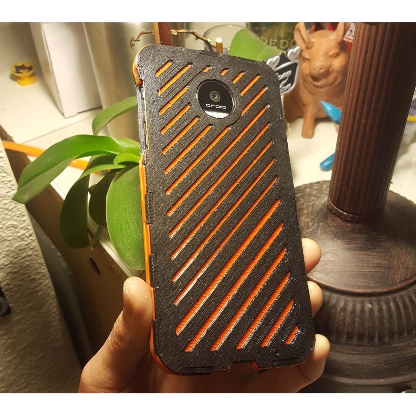 Motorola Moto Z Telefon Kılıfı