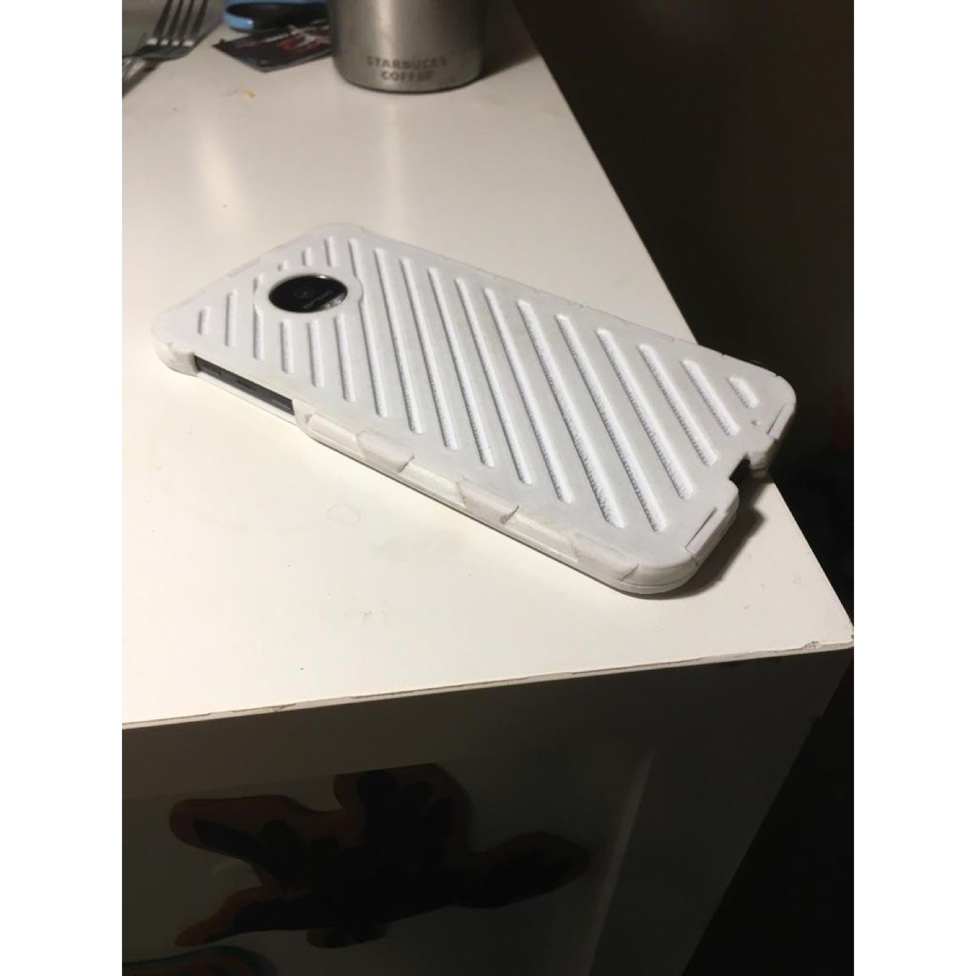 Motorola Moto Z Telefon Kılıfı görsel 2