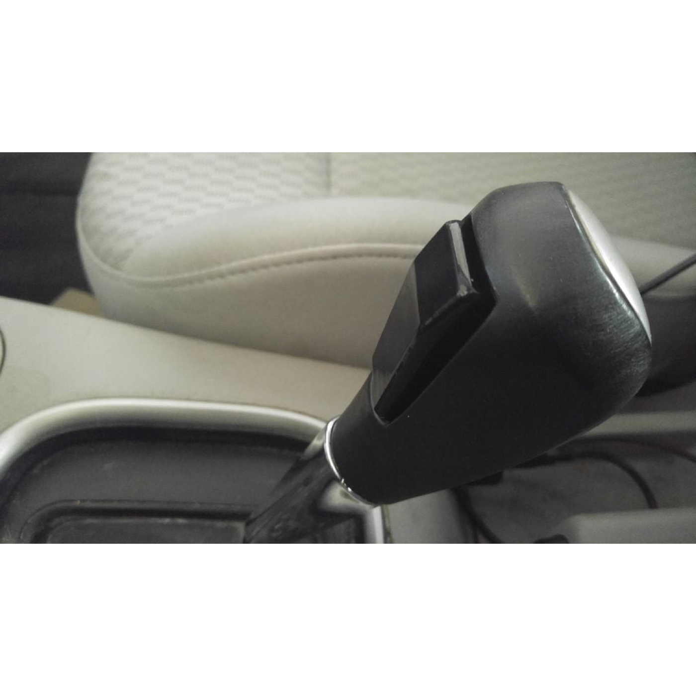 Chevrolet Cobalt Vites Düğmesi (2006)