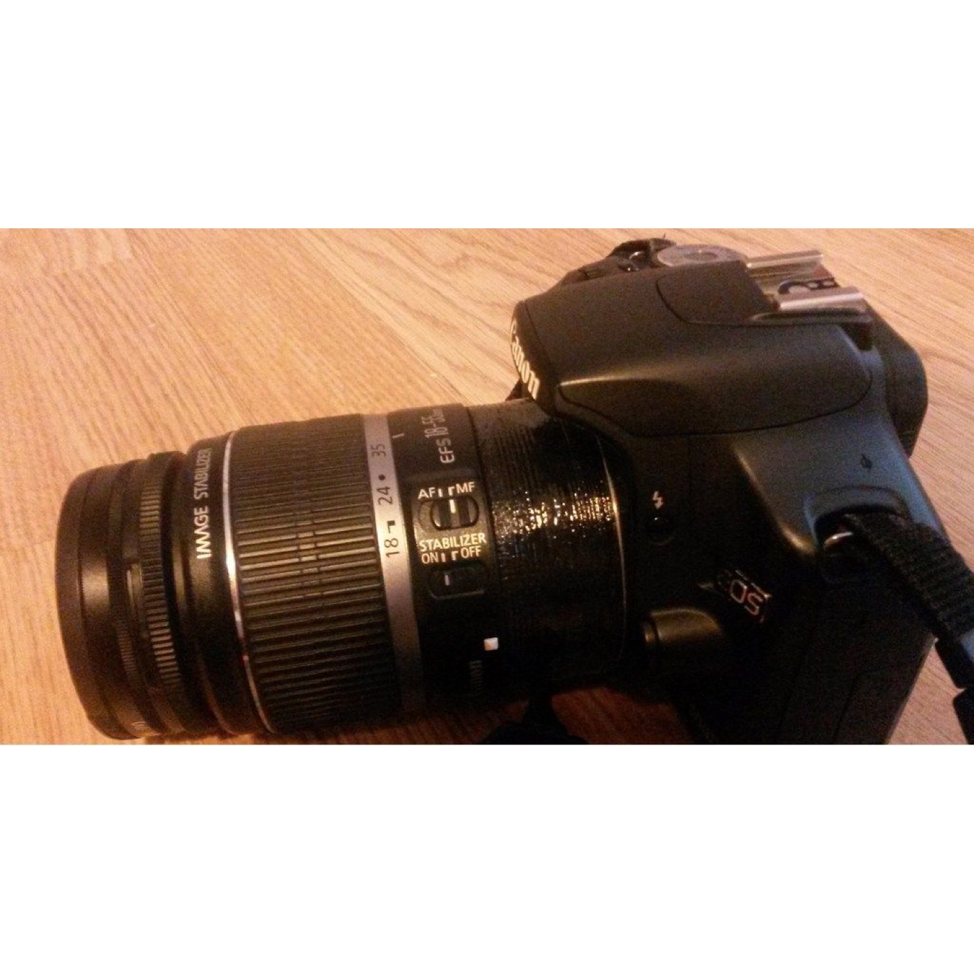 Canon EF Lensler için 25mm Uzatma Tüpü görsel 2
