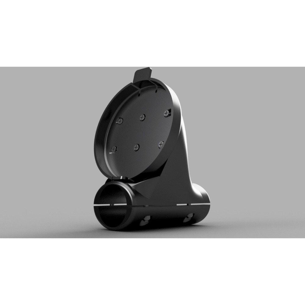 Yelkenli Direk Çubuğu GPS Saat Tutucusu (44 mm)