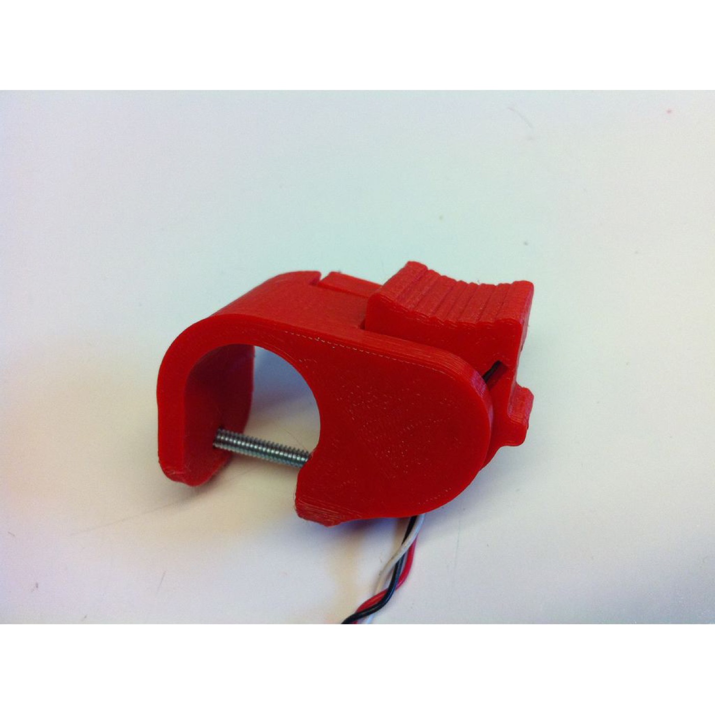 Bisiklet Elektrikli Dönüştürme Gaz Kolu (Twist Throttle)