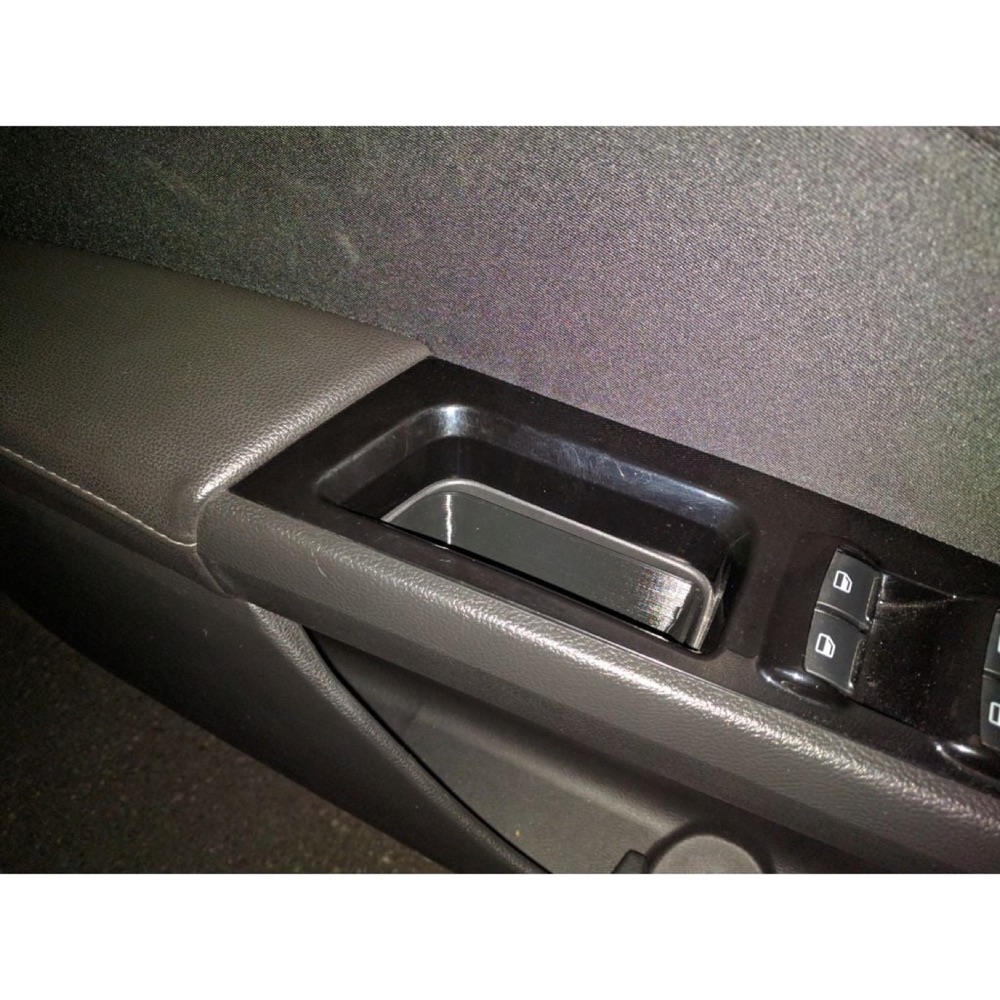 Ford Fusion 2015 Kapı Kolu Haznesi