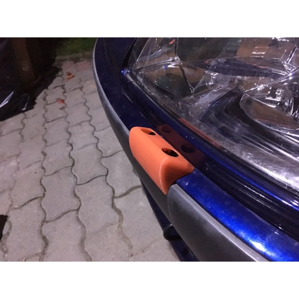 Peugeot 306 Cabriolet Far Yıkama Fıskiye Kapağı