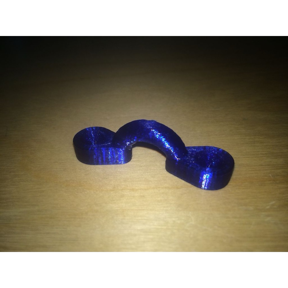 Kayak Pad Eye — Halat Bağlantı Gözü görsel 2