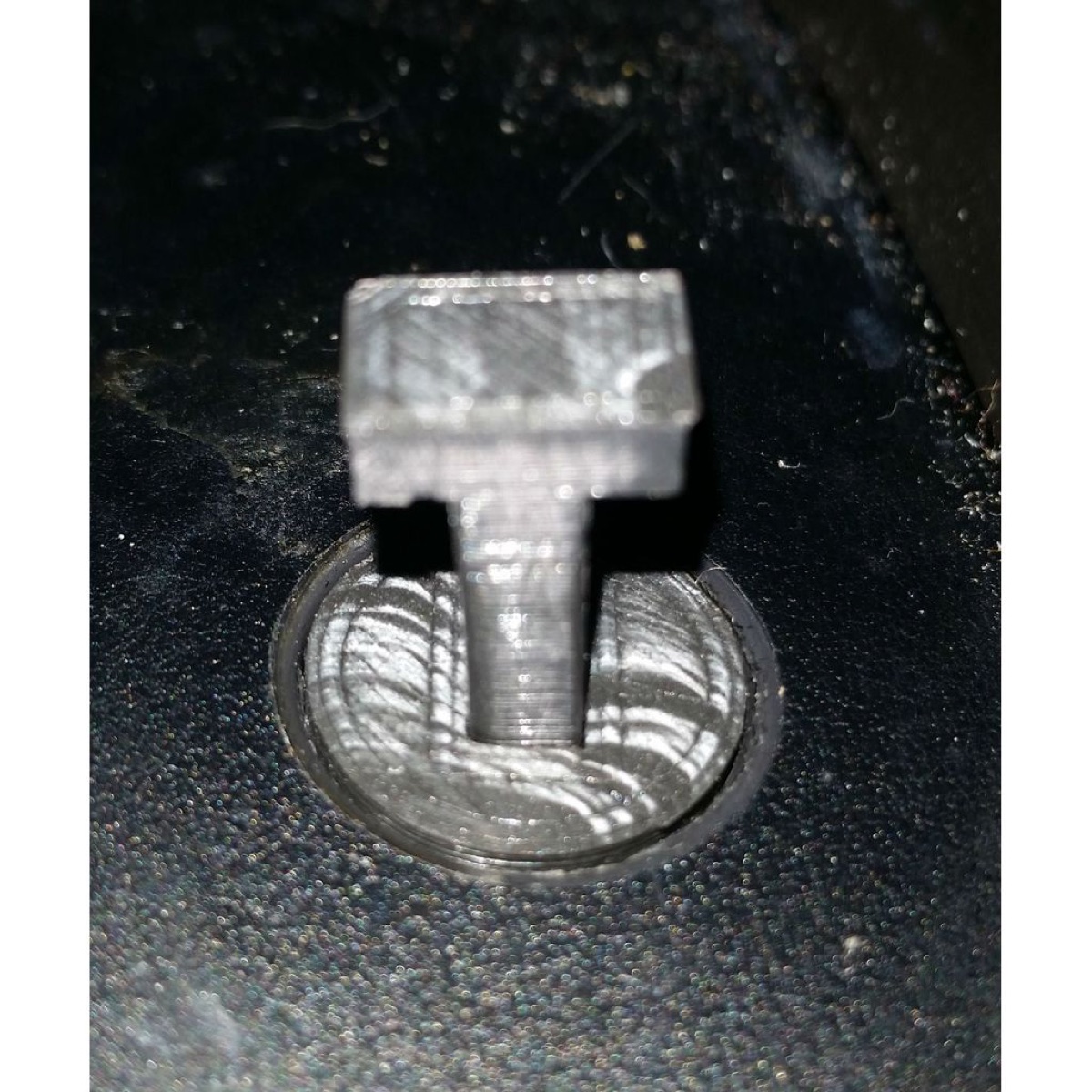 Vites Acil Serbest Bırakma Düğmesi (Ford Focus Uyumlu) görsel 3