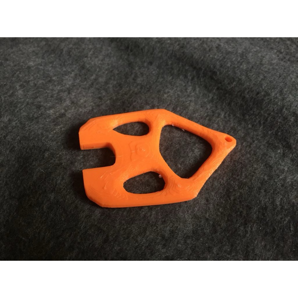 Bisiklet Pedal Sökme Anahtarı (15 mm)