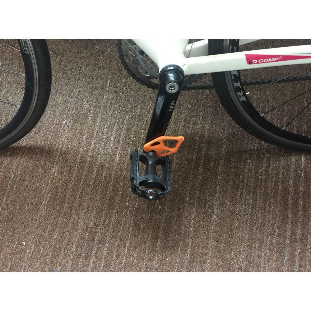 Bisiklet Pedal Sökme Anahtarı (15 mm) görsel 2