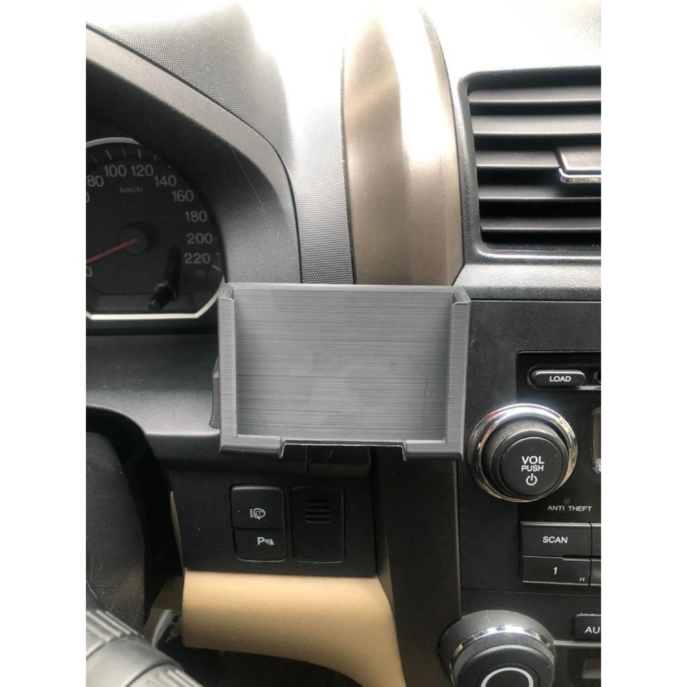 Honda CR-V Telefon Tutucu