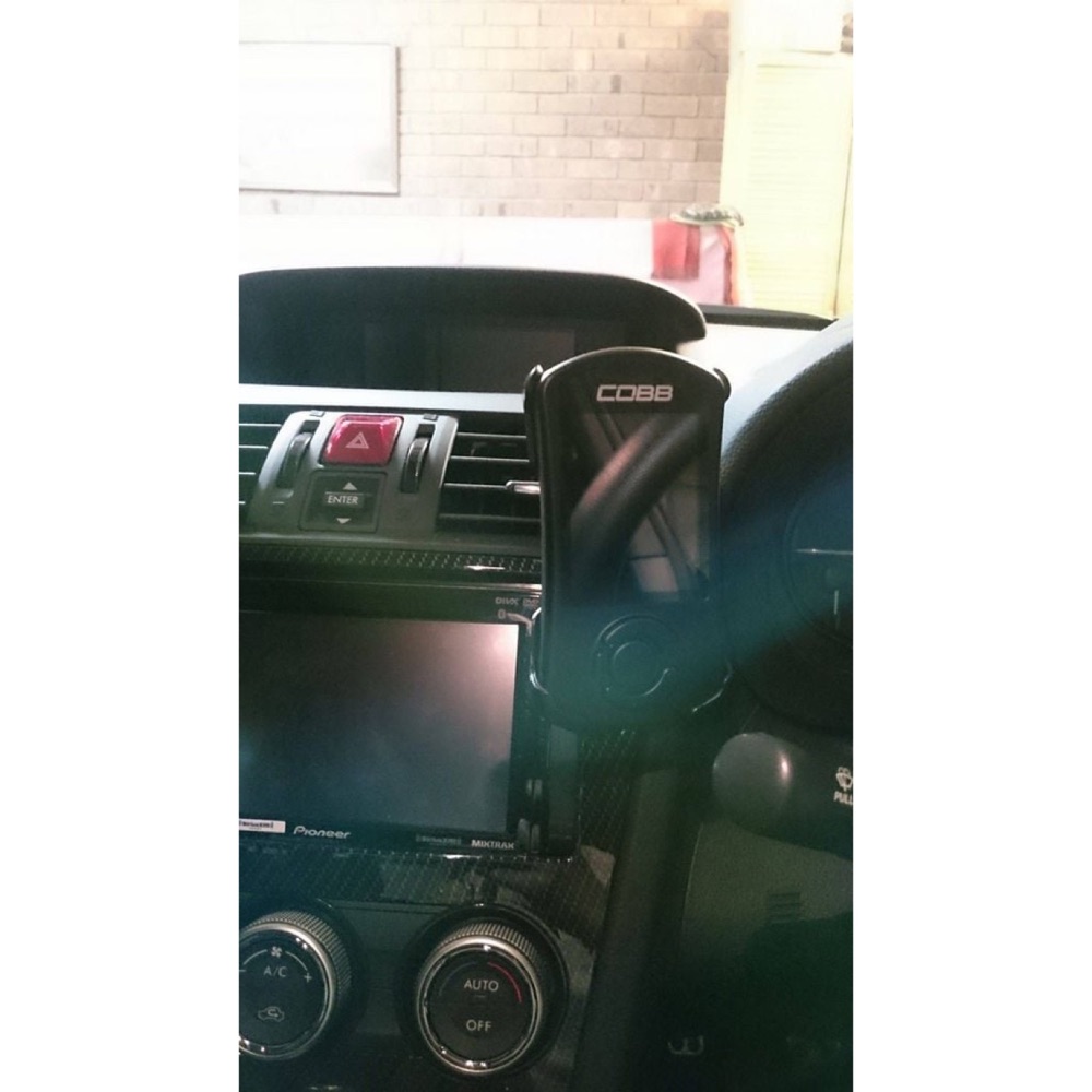 Subaru Cobb AccessPORT Hava Çıkışı Montaj Tutucusu