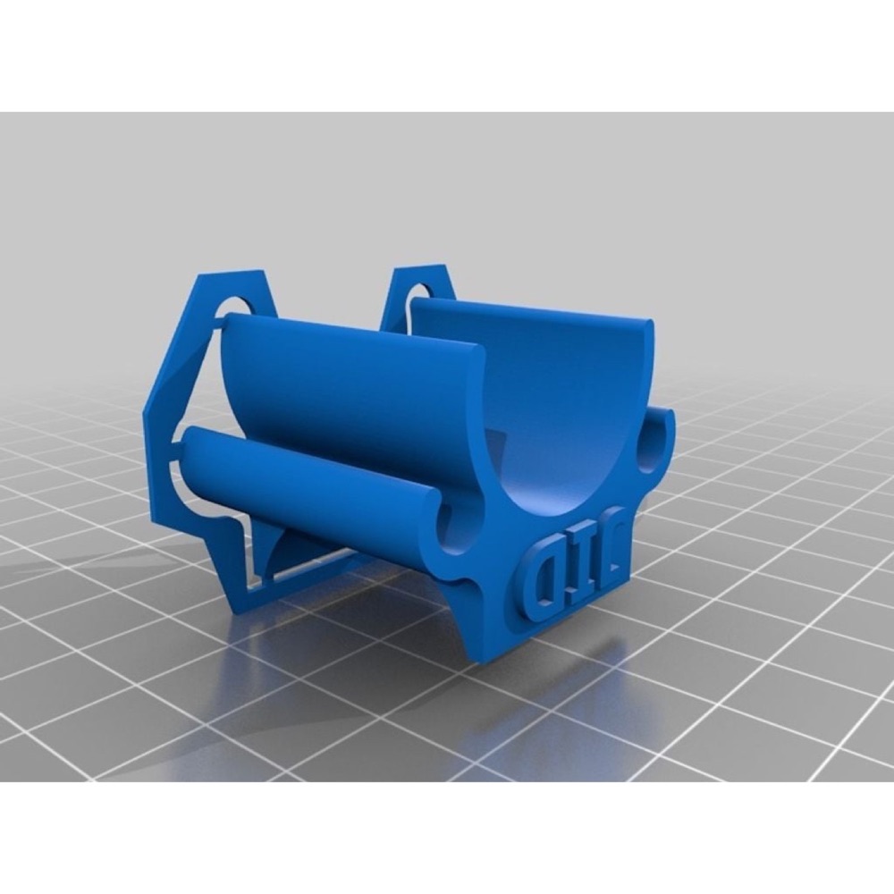 Bisiklet El Feneri ve Kilit Tutucusu