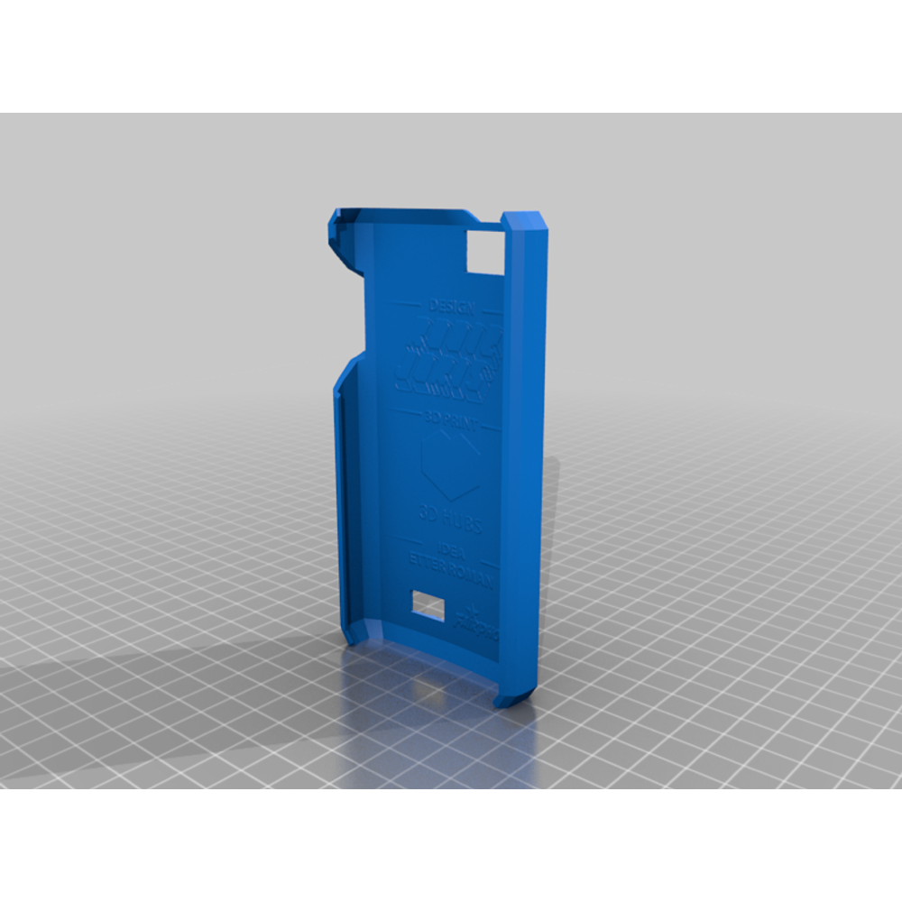 Bisiklet Fairphone Kılıfı görsel 2