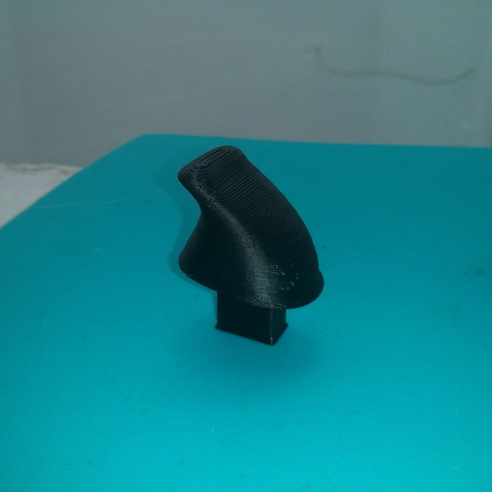 Ford Ka (1996-2008) Koltuk Kolu görsel 3