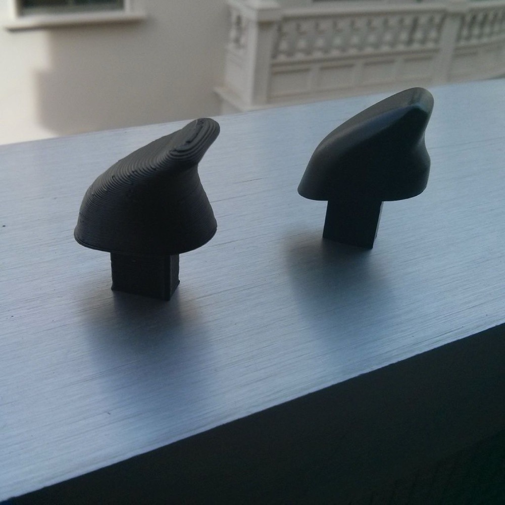 Ford Ka (1996-2008) Koltuk Kolu görsel 4
