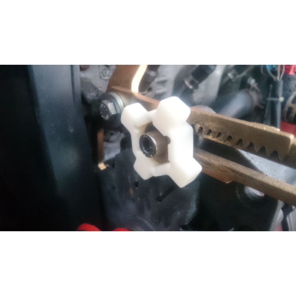 Volkswagen Jetta Alternatör Kayışı Gerdirme Aparatı
