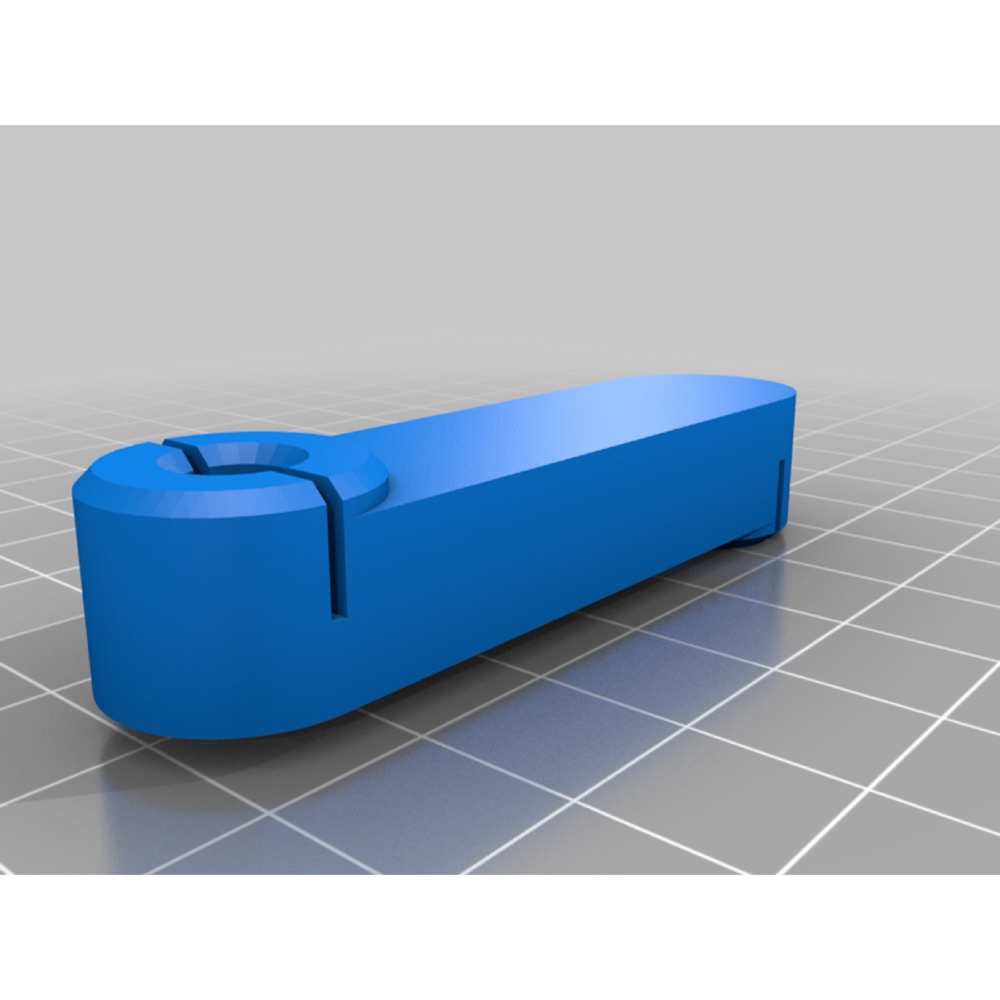Škoda Felicia Replacement part for Felicia diesel engine : small plastic l