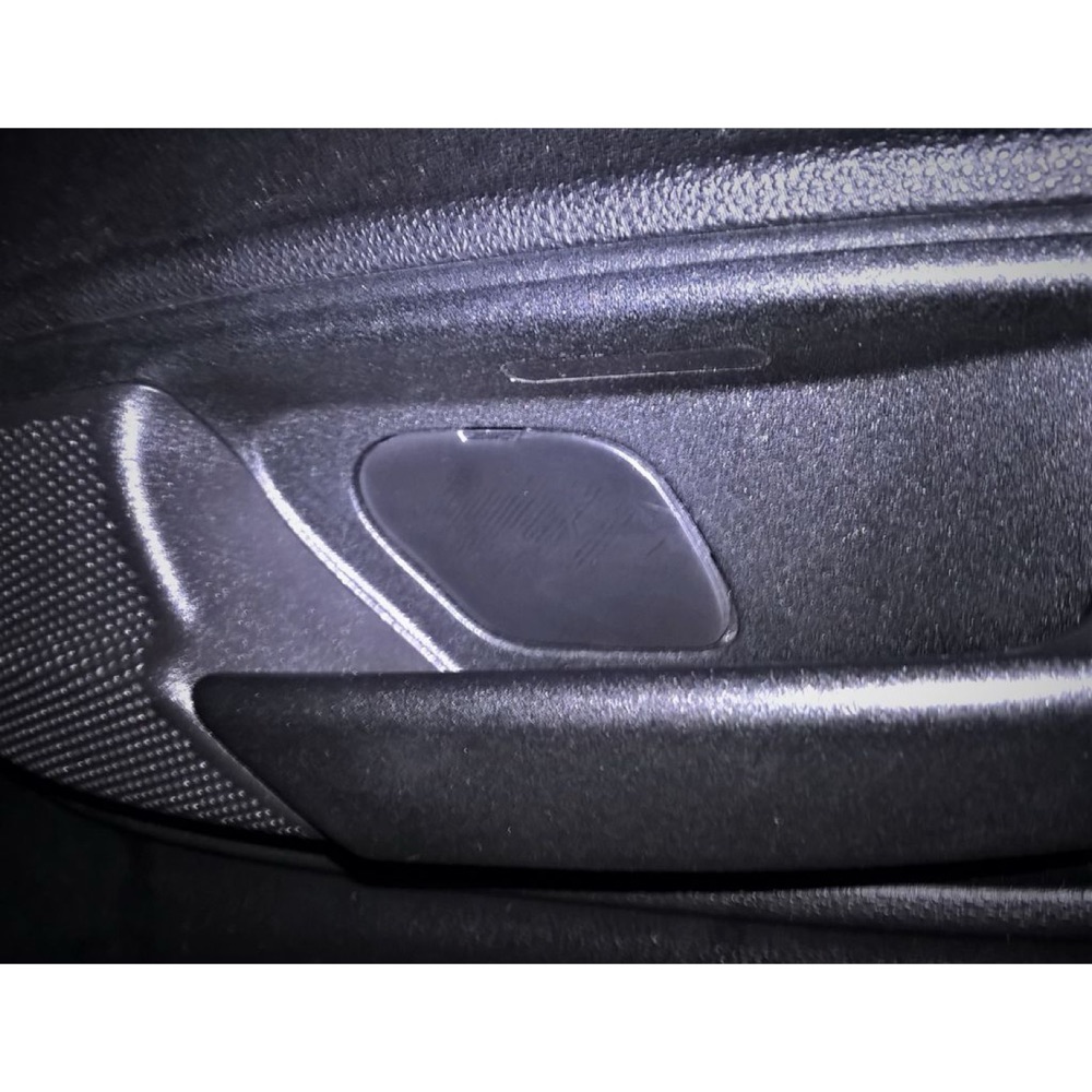 Fiat Punto Kapı İçi Yatak Parçası