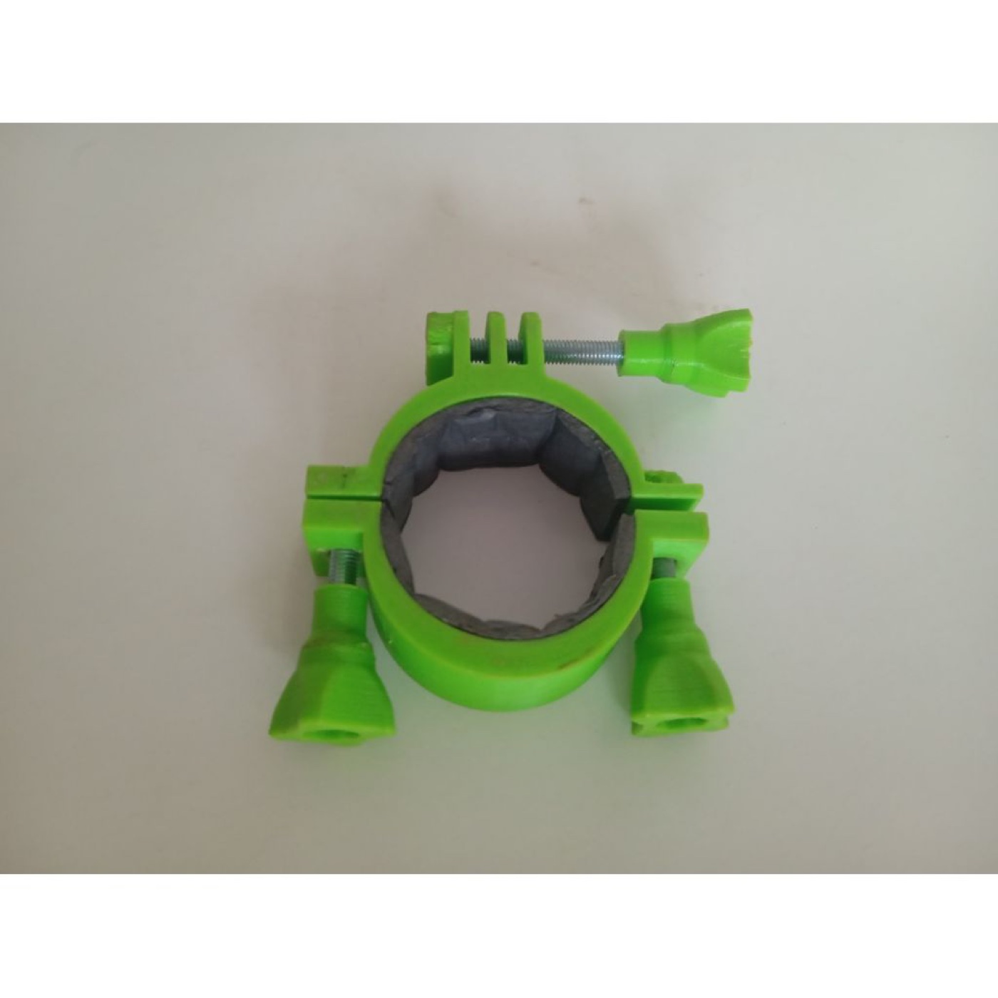 Bisiklet Aksiyon Kamera Gidon Tutucusu (42mm)
