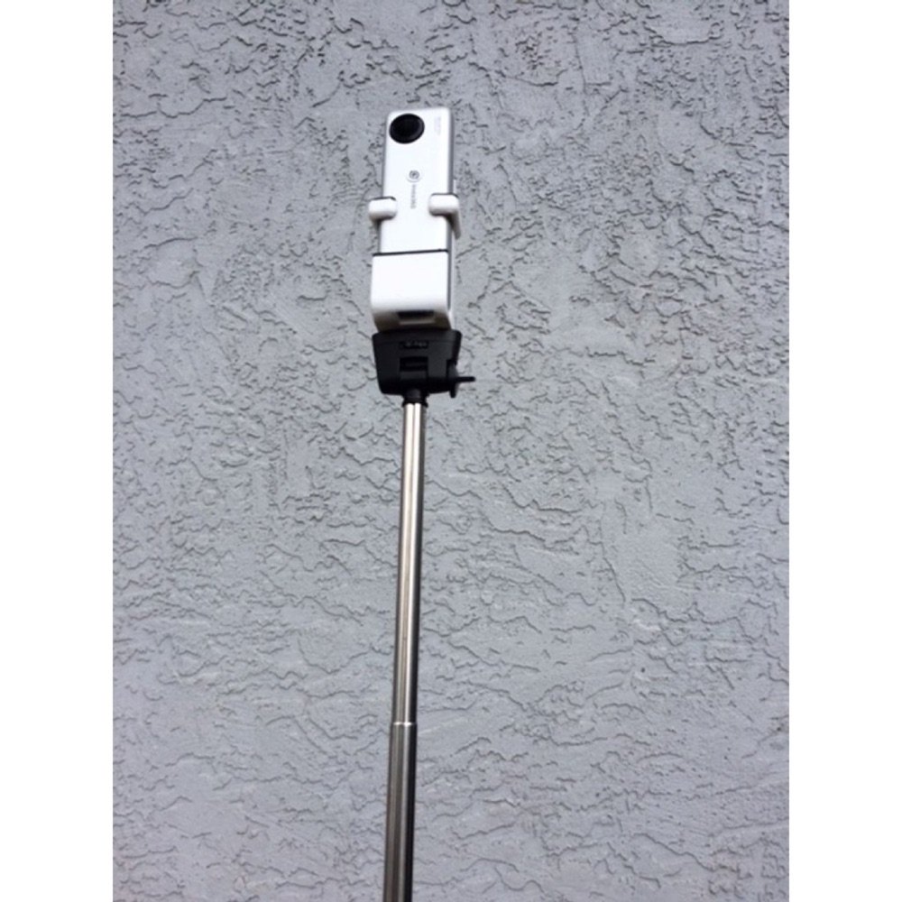Insta360 Nano Tripod / Selfie Çubuğu Adaptörü görsel 3