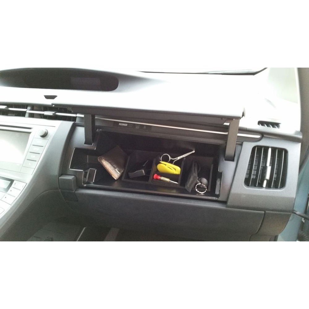 Toyota Prius Üst Torpido Gözü Düzenleyici