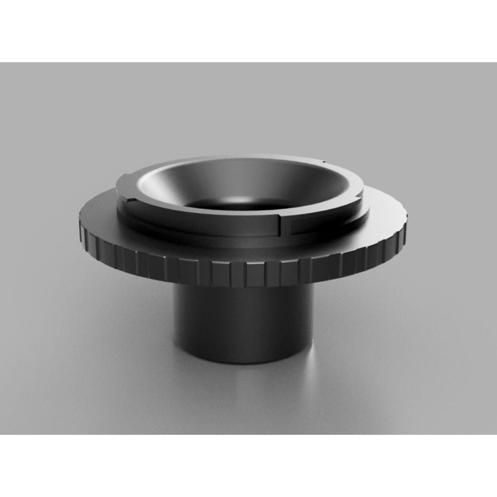 Canon EOS Teleskop Adaptörü