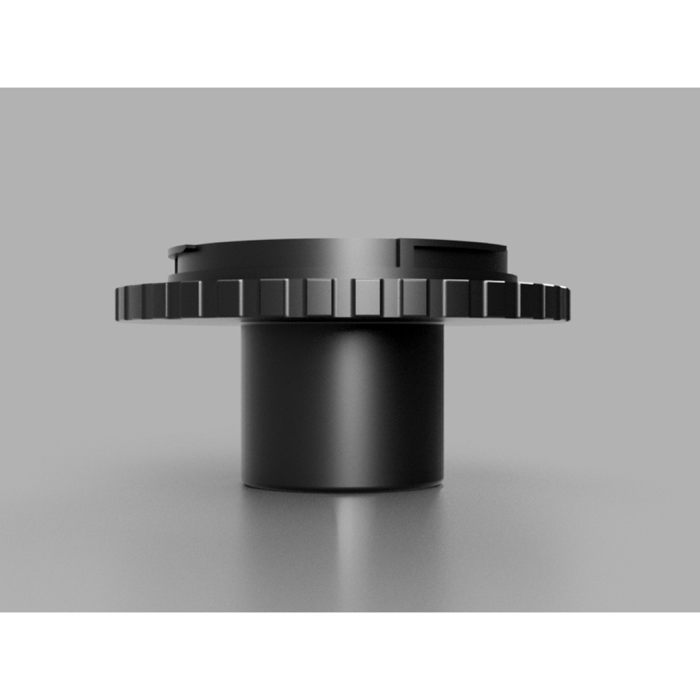 Canon EOS Teleskop Adaptörü görsel 2