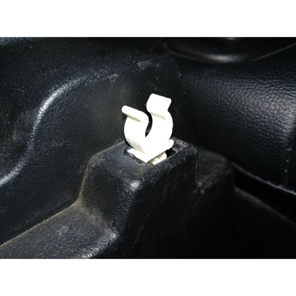 Hyundai Tiburon Pandizot Tutma Klipsi görsel 2