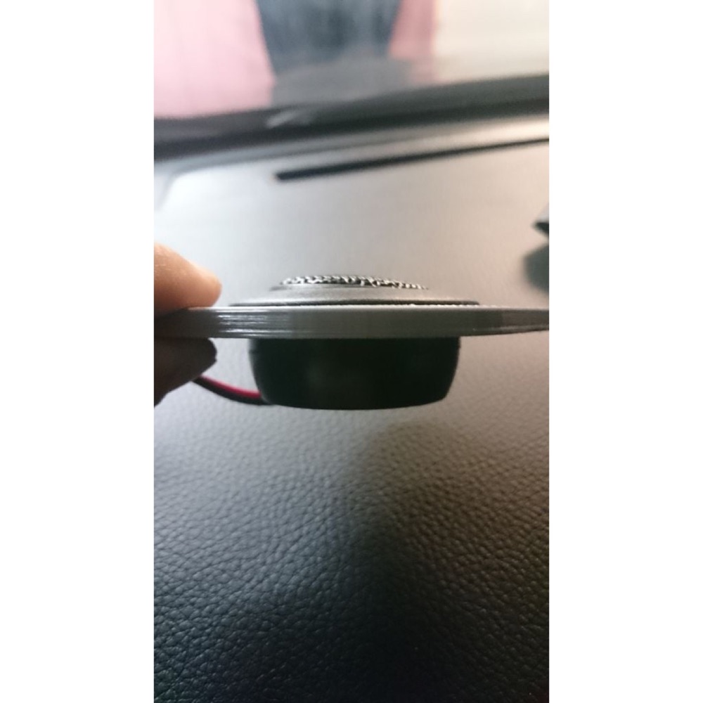 Subaru WRX (2015+) Tiz Hoparlör (Tweeter) Montaj Adaptörü görsel 3