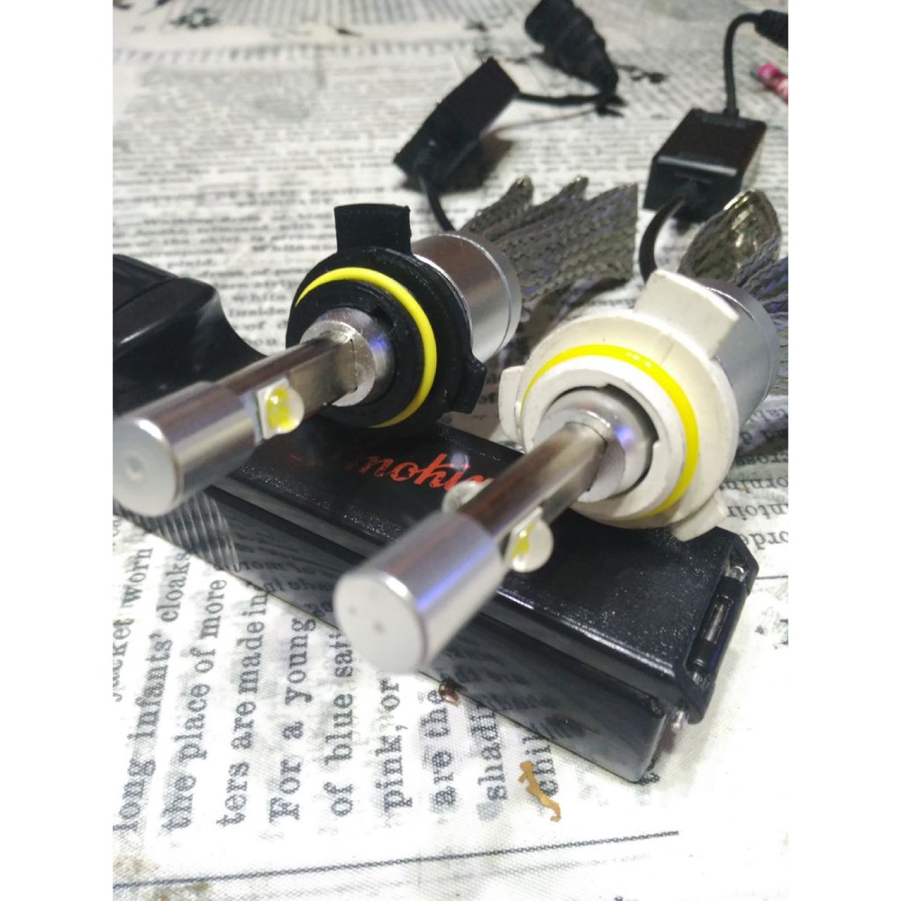 HIR2 LED Adaptör (R3)