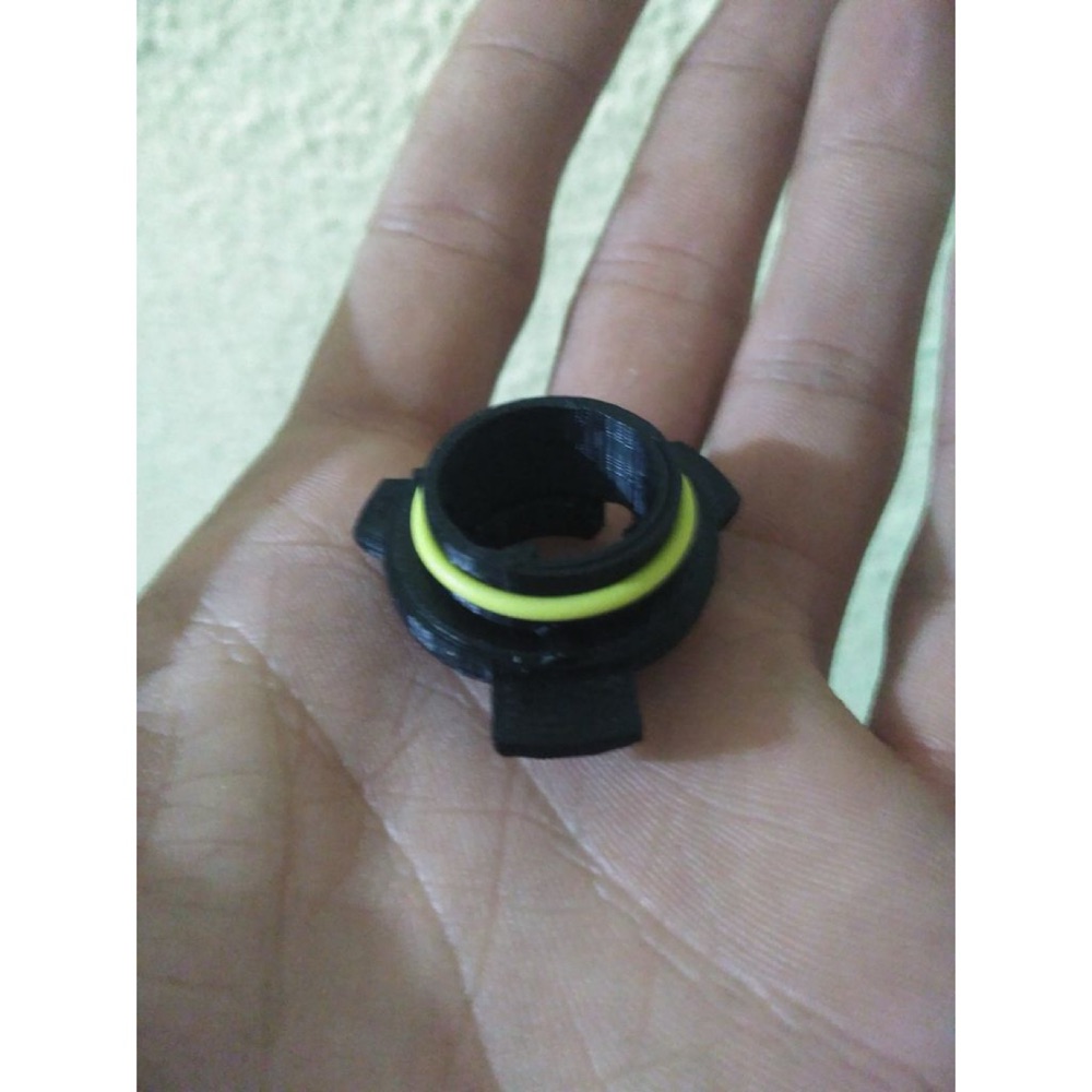 HIR2 LED Adaptör (R3) görsel 3