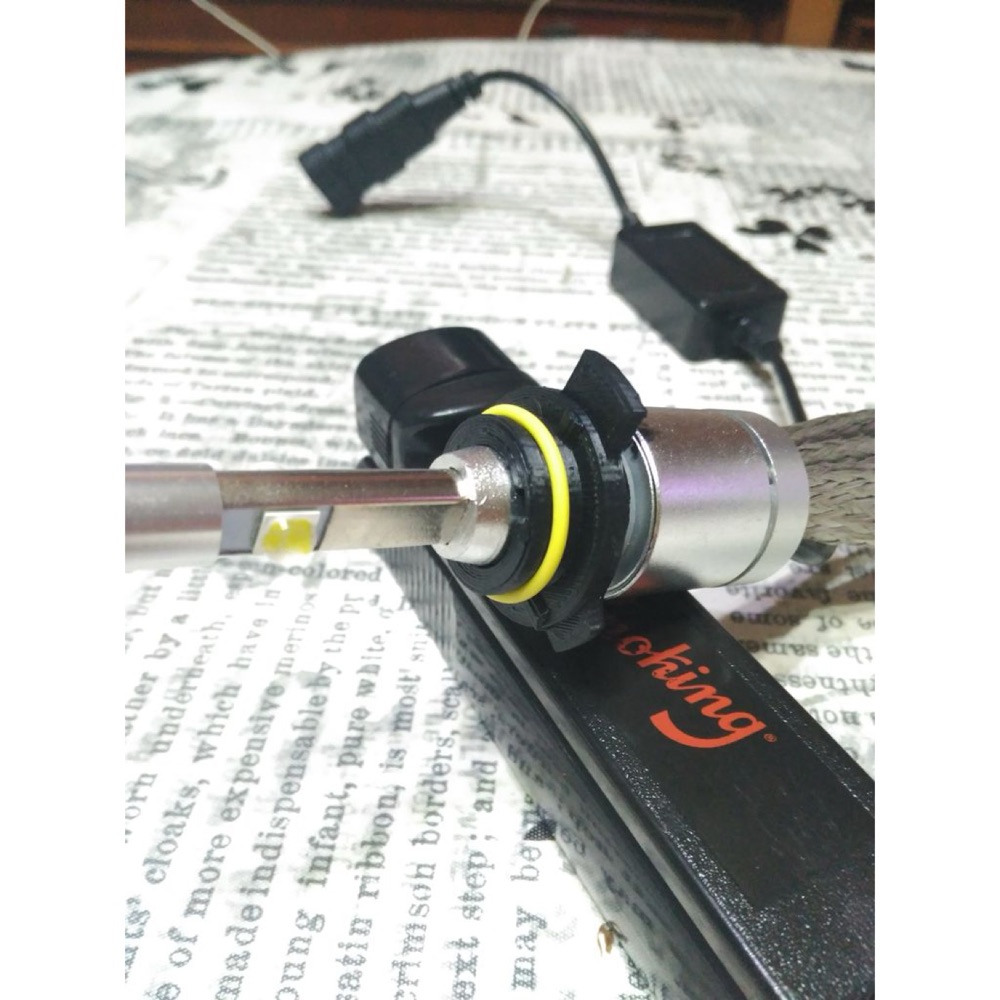 HIR2 LED Adaptör (R3) görsel 4