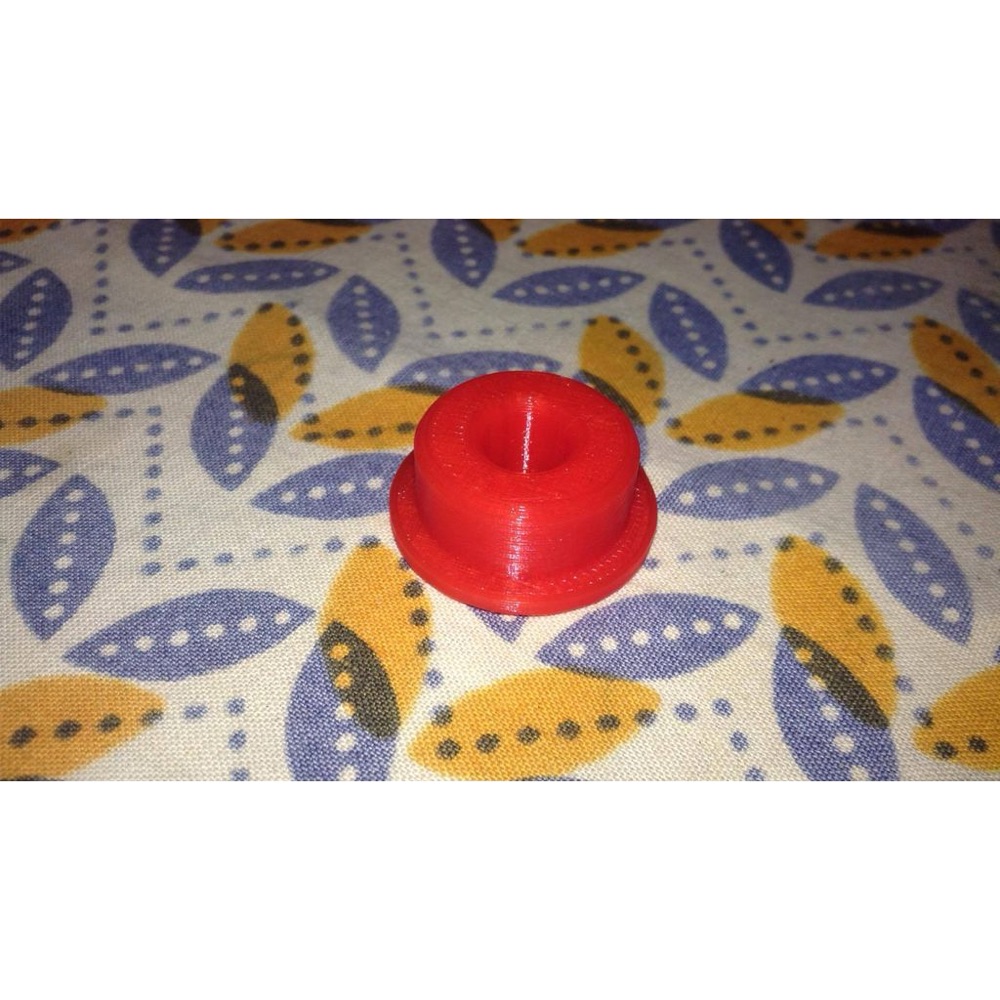 Bisiklet Amortisör Kapağı görsel 3