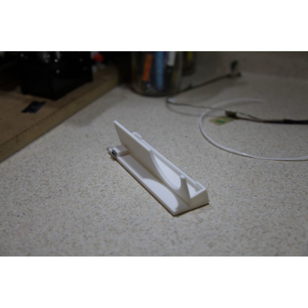 Panasonic DMC-CM1 için Masaüstü Dock/Stant görsel 2