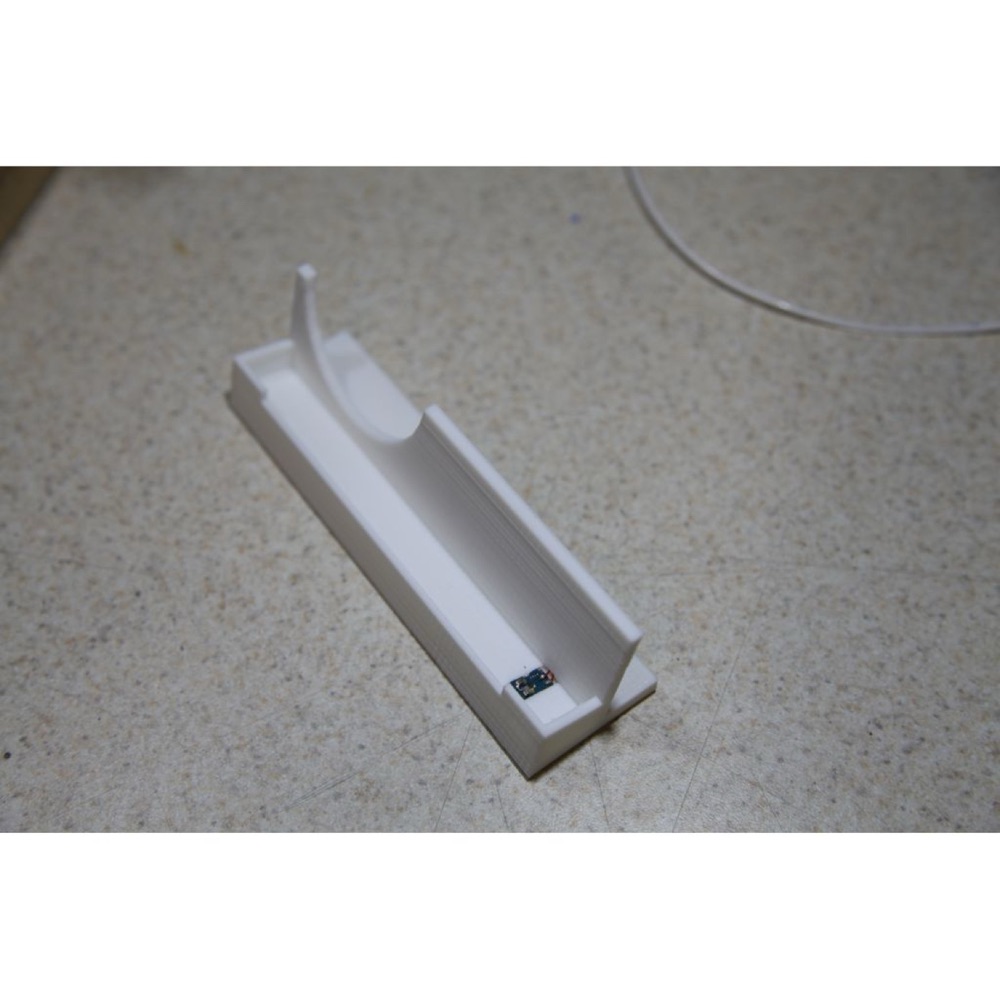 Panasonic DMC-CM1 için Masaüstü Dock/Stant görsel 3