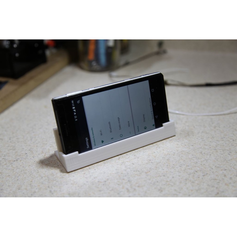 Panasonic DMC-CM1 için Masaüstü Dock/Stant görsel 5