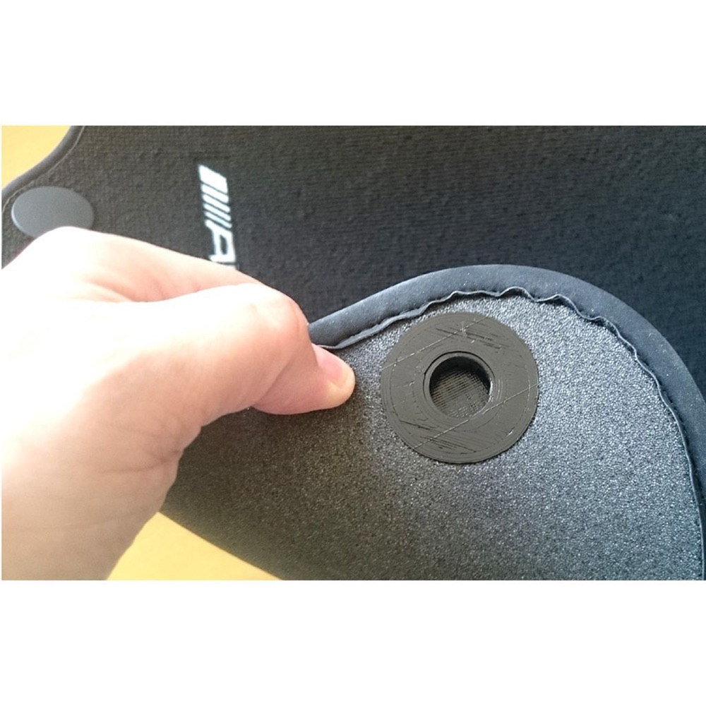Panel Klip Yardımcısı (Mercedes Uyumlu) görsel 5