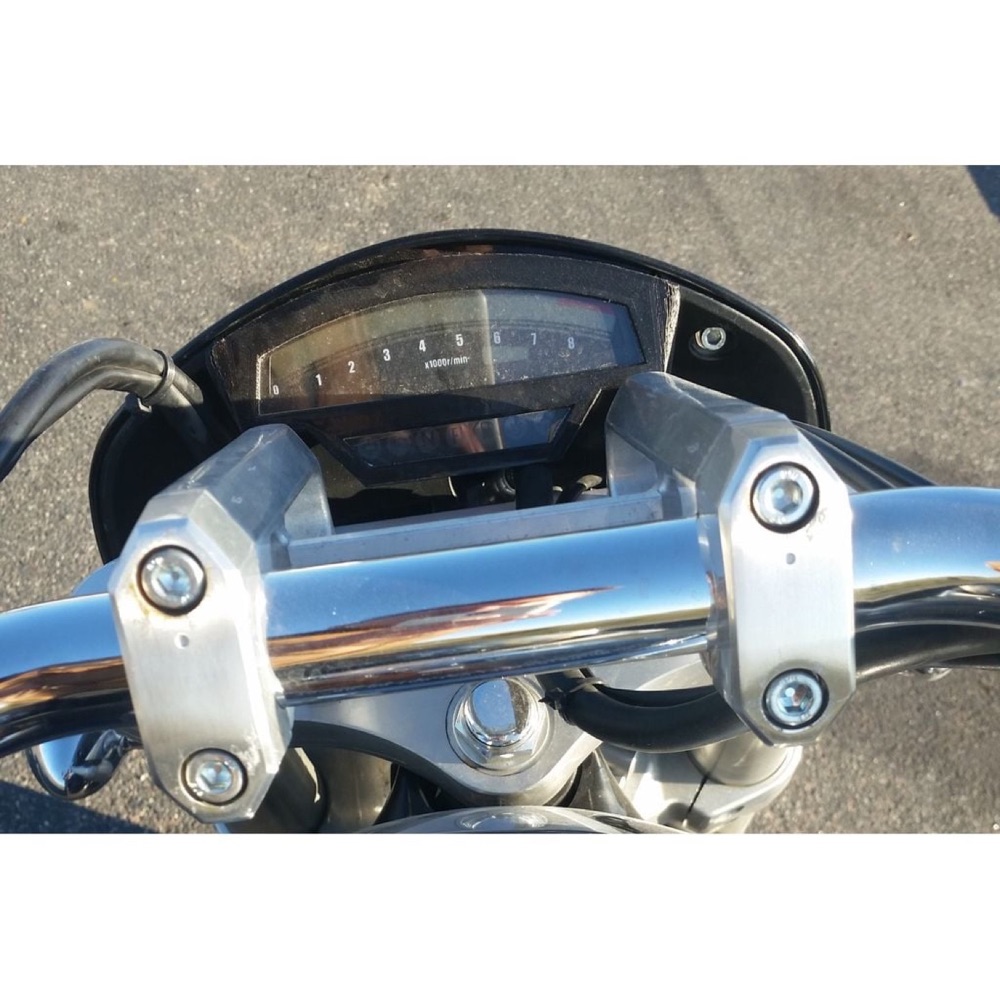 Suzuki M109R Devir Saati Taşıma Kasası görsel 2