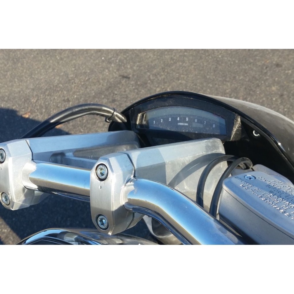 Suzuki M109R Devir Saati Taşıma Kasası görsel 3